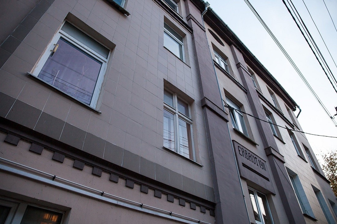 Фото: Александр Панфилов / FB 