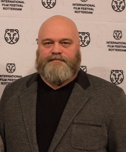 Федорченко Алексей, режиссер изделия. 