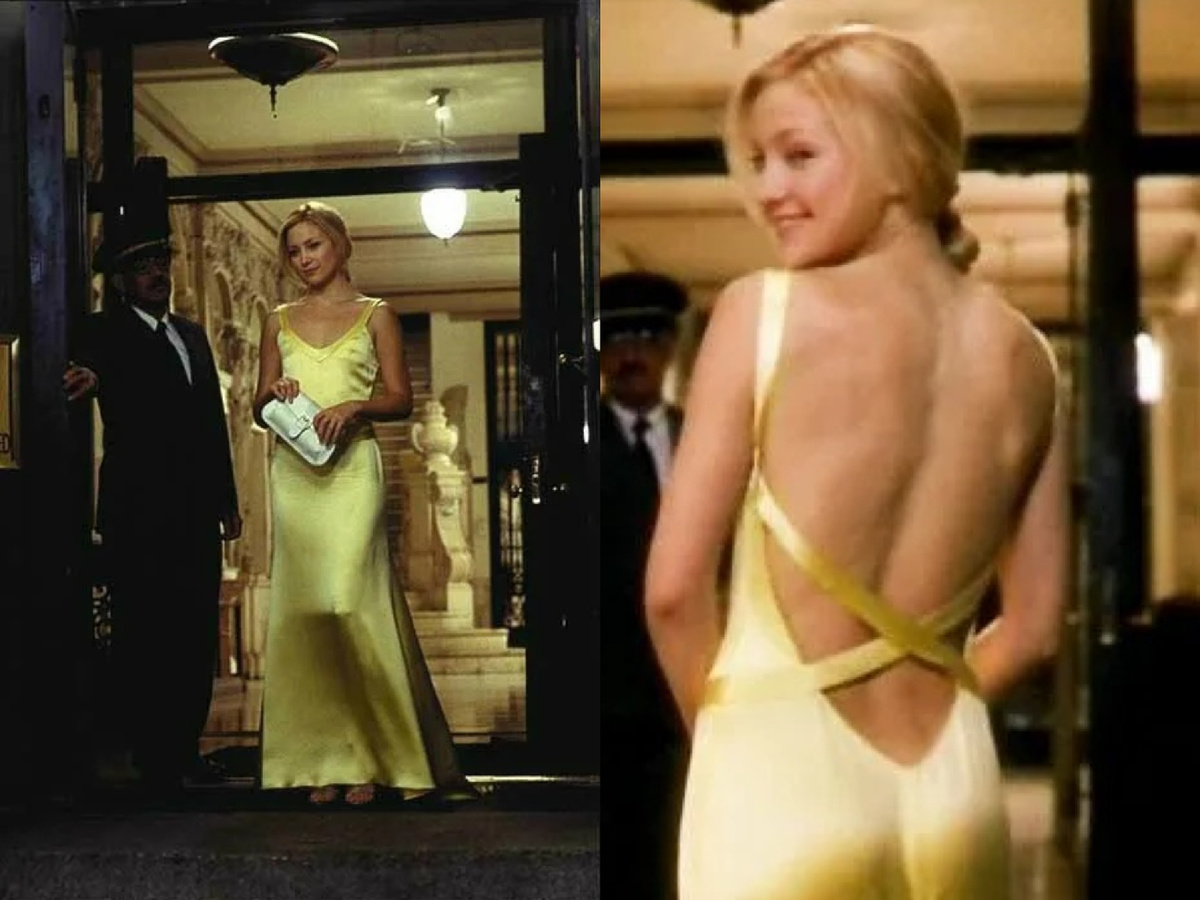 Кейт Хадсон - Как отделаться от парня за 10 дней