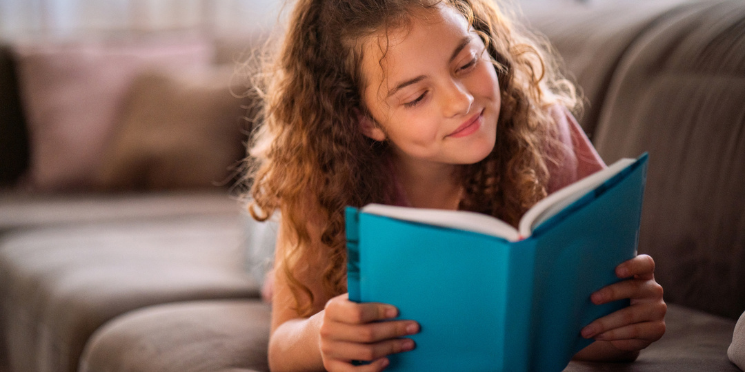 Что почитать: книги про маленьких человечков