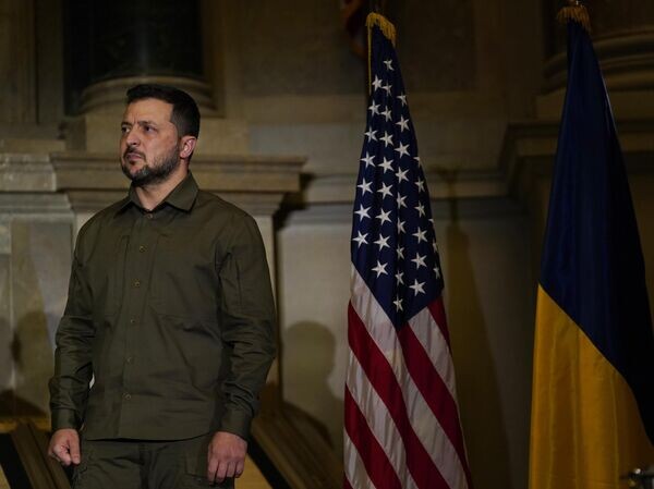    © AP Photo / Stephanie Scarbrough