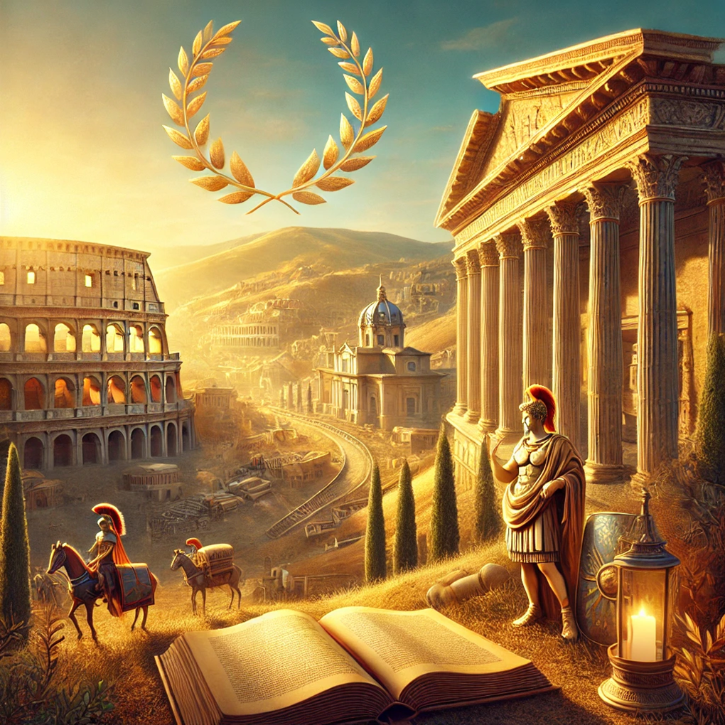 Древний Рим