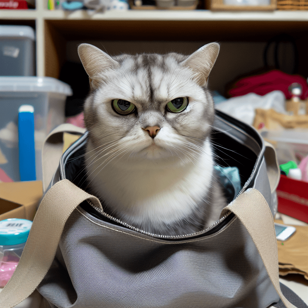 Собирается в самостоятельную жизнь