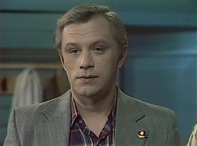 Владимир Сафронов