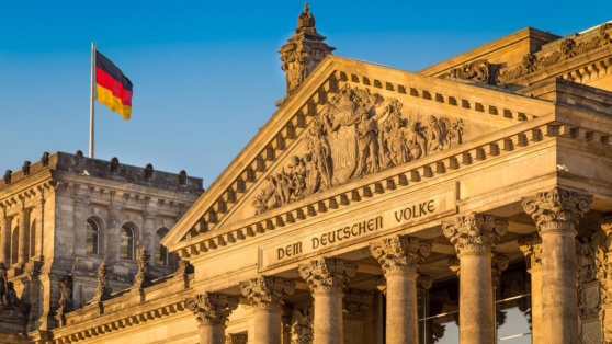    Шольц намерен запросить вотум доверия у бундестага Егор Гордеев