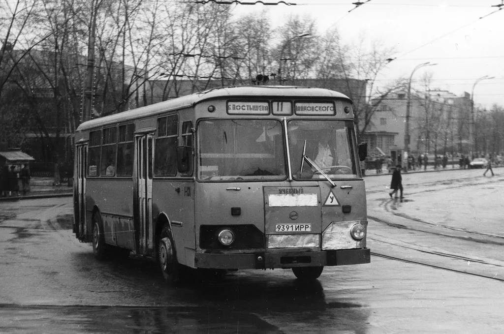 Автобус 11 в Иркутске. Фото с Яндекс.Картинки