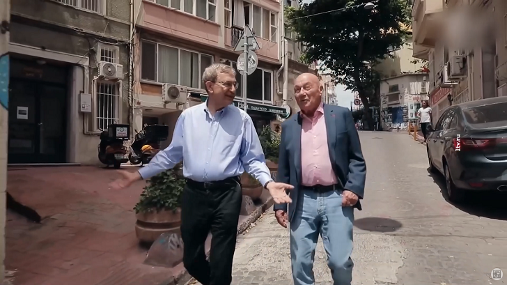    Скриншот кадра видео программы "Бесогон ТВ"/RuTube