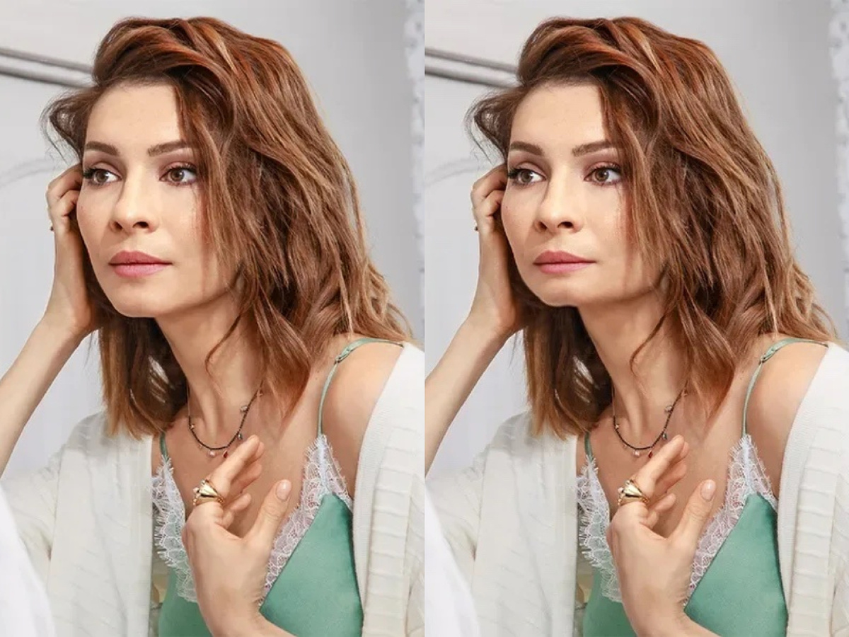 Елена Подкаминская