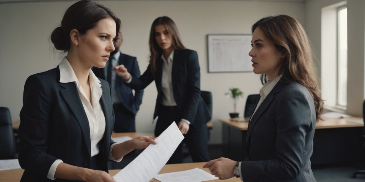 Как наладить дисциплину в коллективе