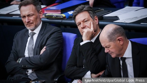     Фото: Kay Nietfeld/dpa/Global Look Press   
 Текст: Антон Антонов