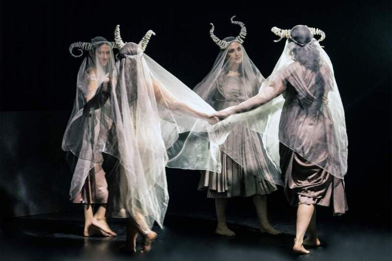 Фото предоставлено пресс-службой театра