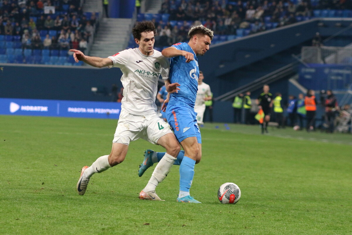 Фото: Максим Константинов, P1spb.ru