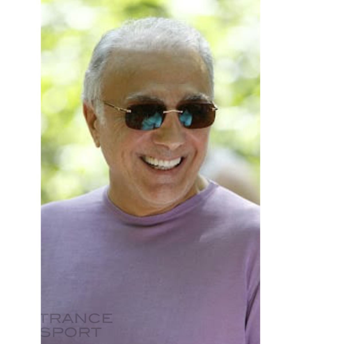 Мастер ХОРА на молодежном тренинговом марафоне HORA® TRANCE SPORT 2017