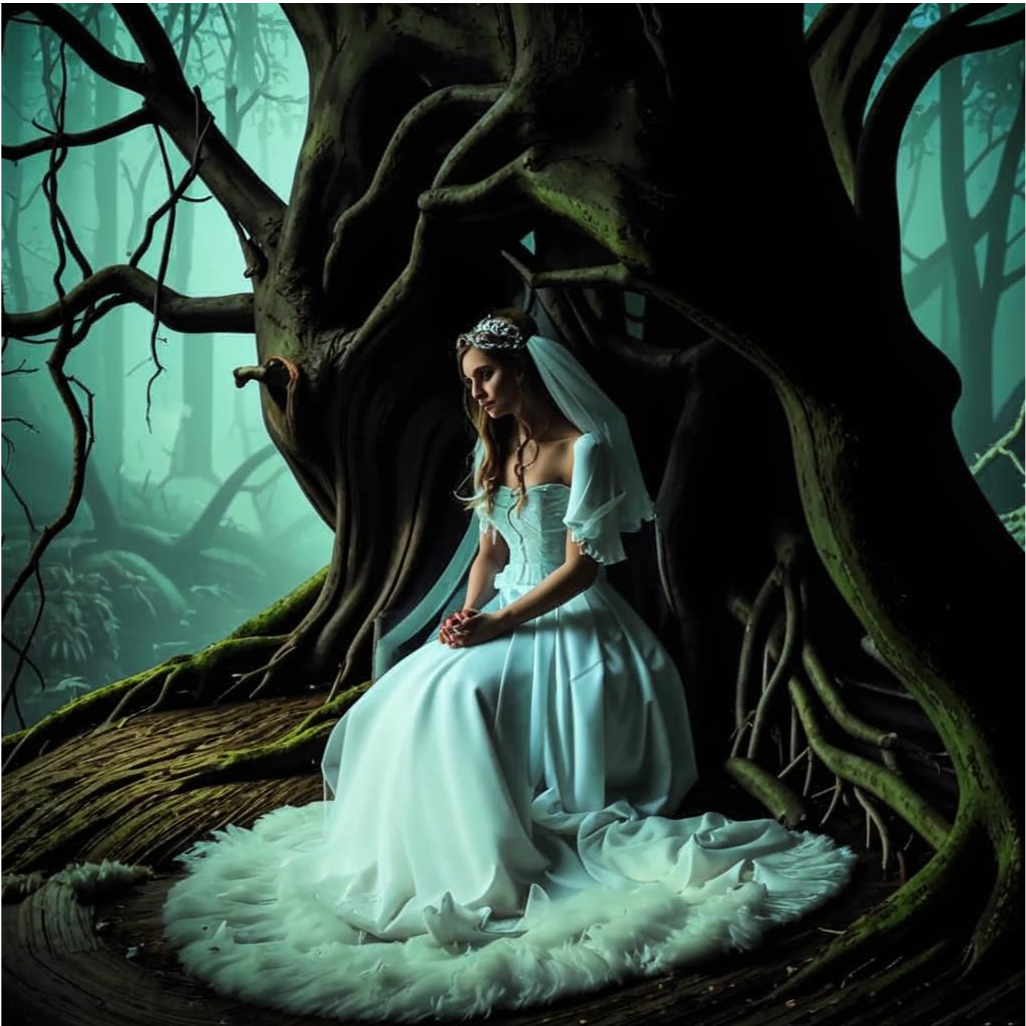 "Невеста с начинкой". Екатерина Широкова