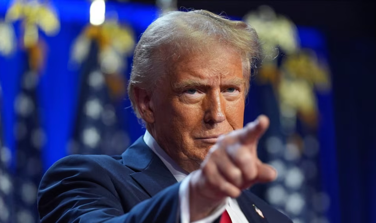 Триумфальное возвращение Трампа в Белый дом: как 45-й президент США снова стал 47-м. Что изменится в США и как это повлияет на Россию?