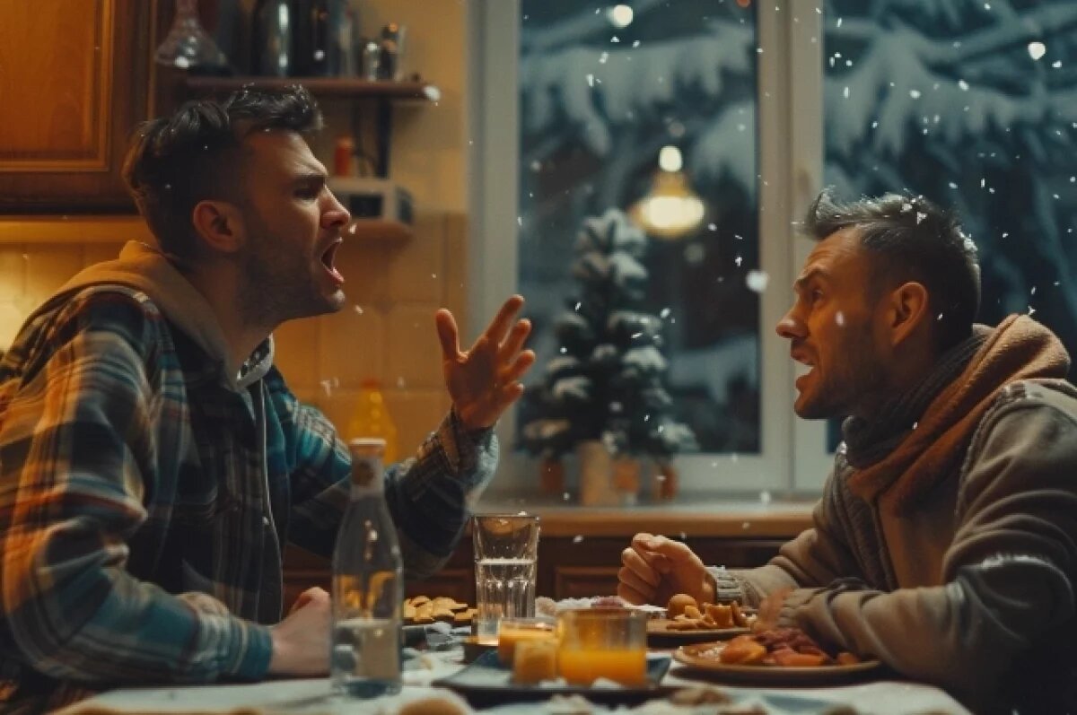    В Комсомольске-на-Амуре 4 ноября сосед почти зарезал соседа