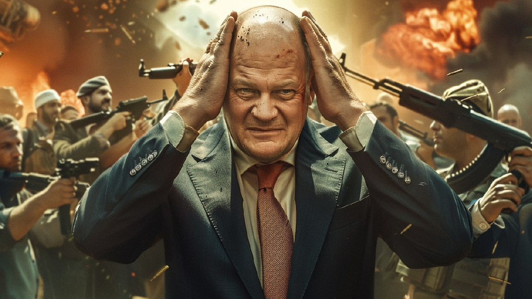    ФОТО: Коллаж Царьграда