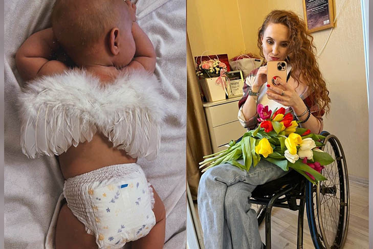    Фото и видео предоставлены Аленой Мелешиной, коллаж VN.ru