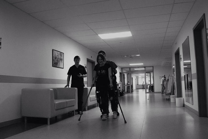 © Фото предоставлено Аленой Мелешиной.📷
