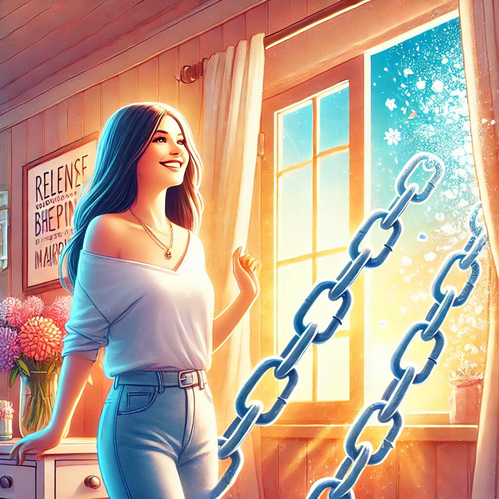 Изображение создано при помощи chatgpt