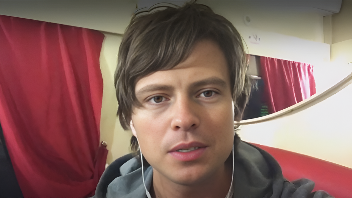 Прохор Шаляпин признался
