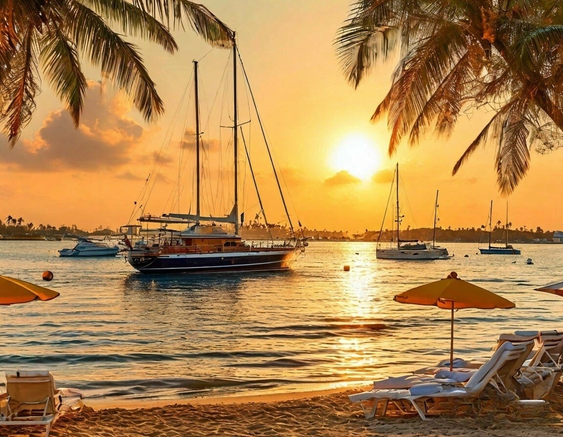 Черноморское побережье Турции vs. Средиземное море: скрытые жемчужины и туристические магниты