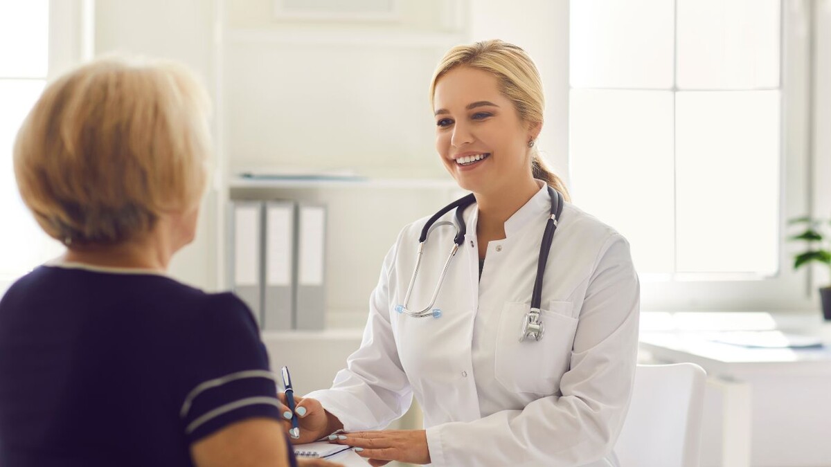 Отзывы пациентов глазами врача: Как ваши слова помогают делать медицину лучше 