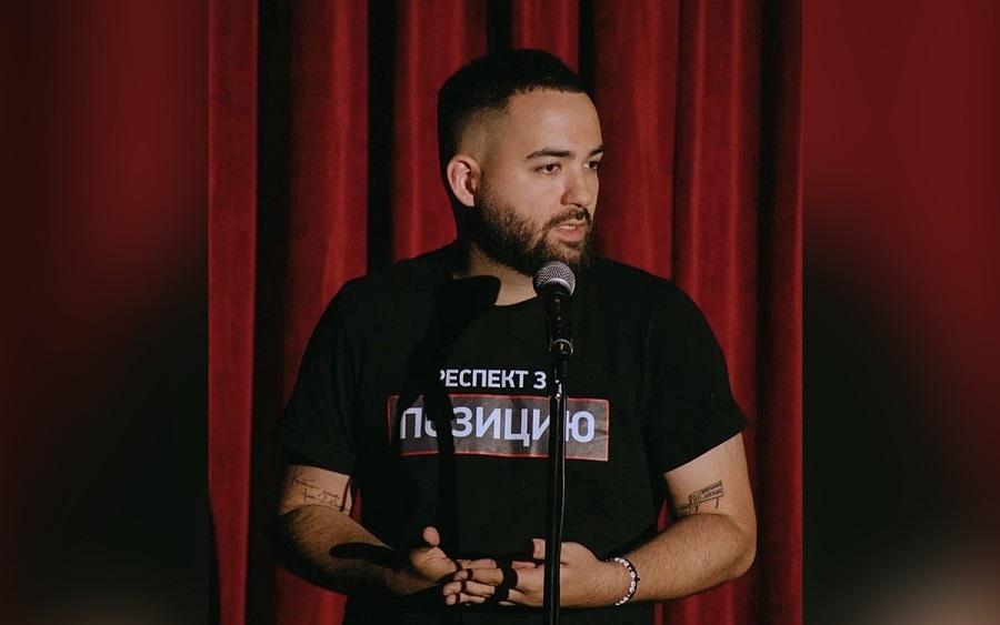    Фото: ИА Регнум