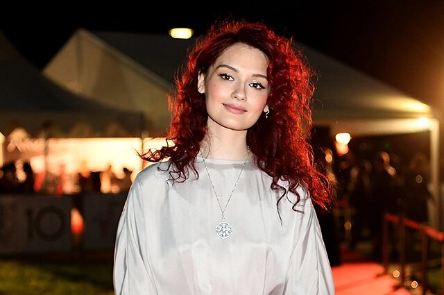    Мария Михалкова-Кончаловская. Фото:  РИА Новости/ Екатерина Чеснокова