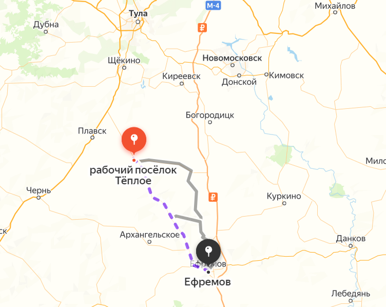 Яндекс.Карты