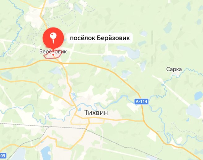 Яндекс.Карты