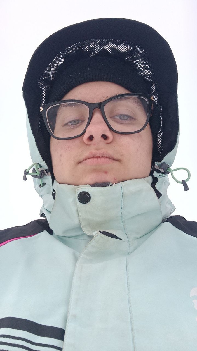 вчерашняя Диана