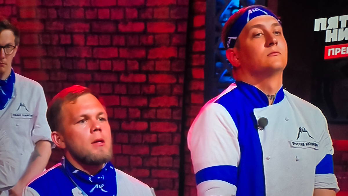 Номинанты на выгон от 06.11.2024