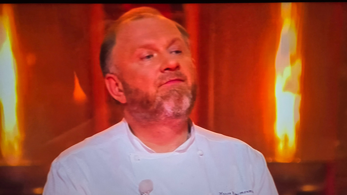 Шеф всея Руси