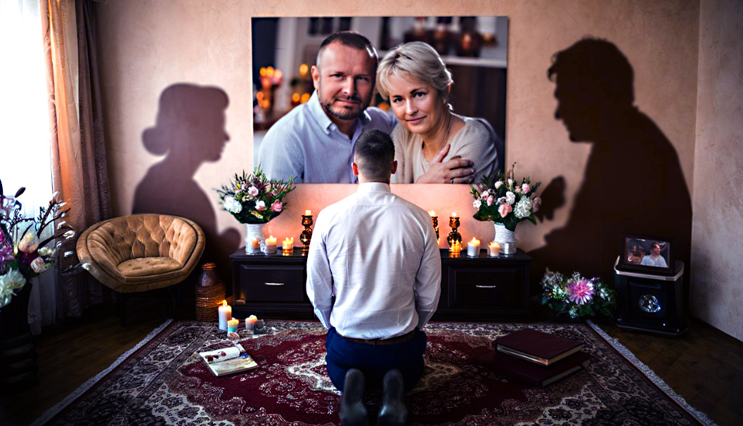 Поклоны родителям