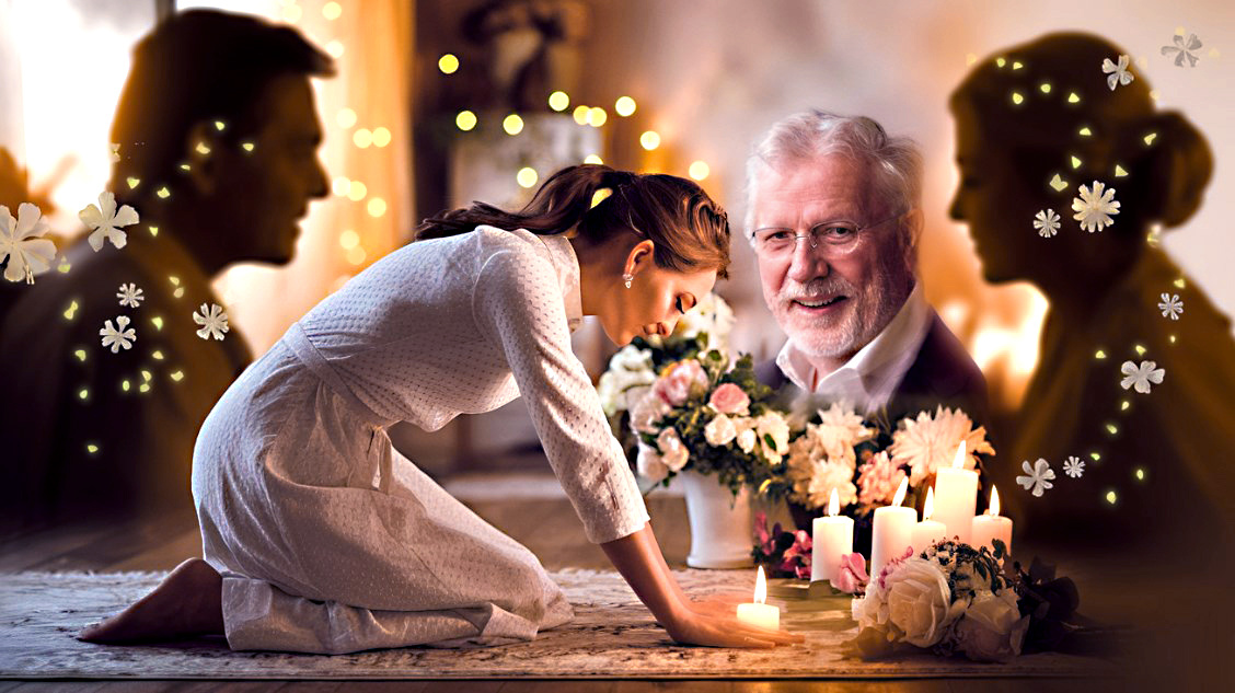 Практика поклоны родителям