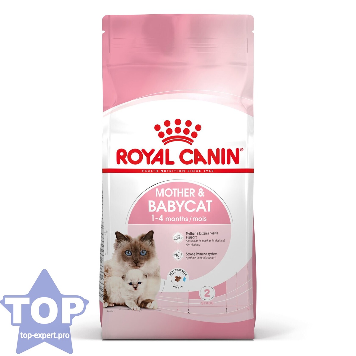 Royal Canin Mother & Babycat