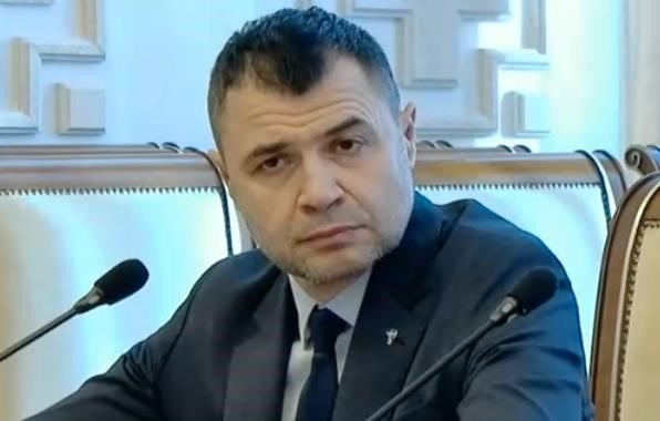 Ростислав Заблоцкий. кадр телетрансляции.