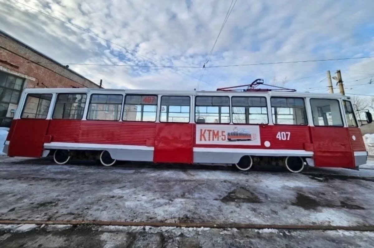    Для «старичка» вагон выглядит неплохо