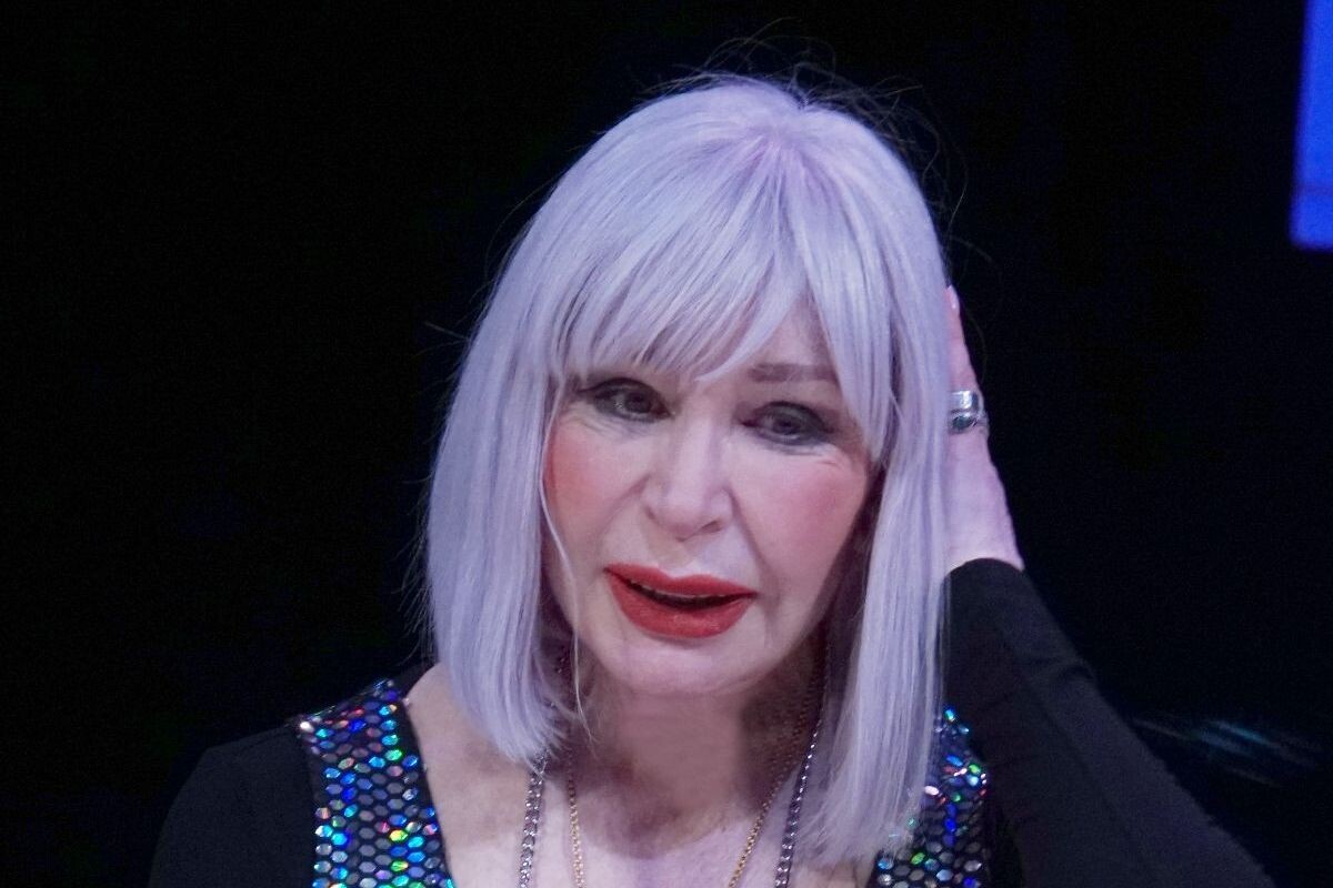 Татьяна Васильева станет бабушкой в седьмой раз