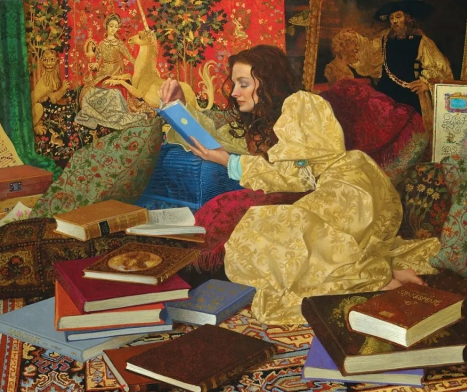 Иллюстрации к тесту созданы автором, источник изображений pixabay.com