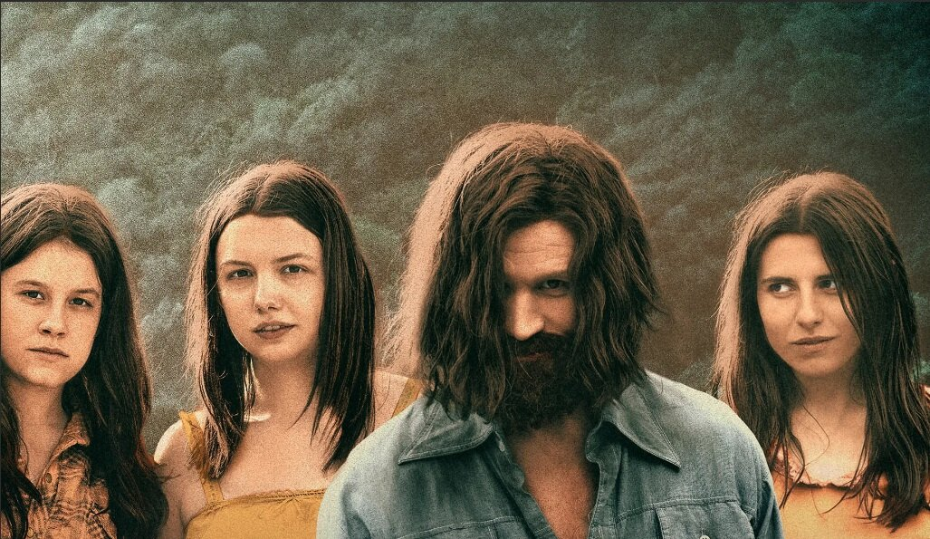 Постер фильма "Так сказал Чарли"