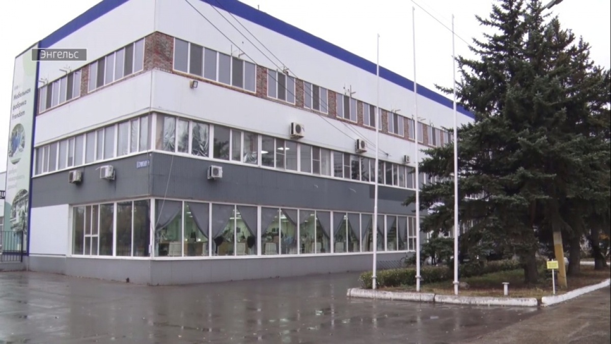    2 крупных фабрики Энгельса расширяются и набирают штатНовости Саратова и области – Сетевое издание «Репортер64»