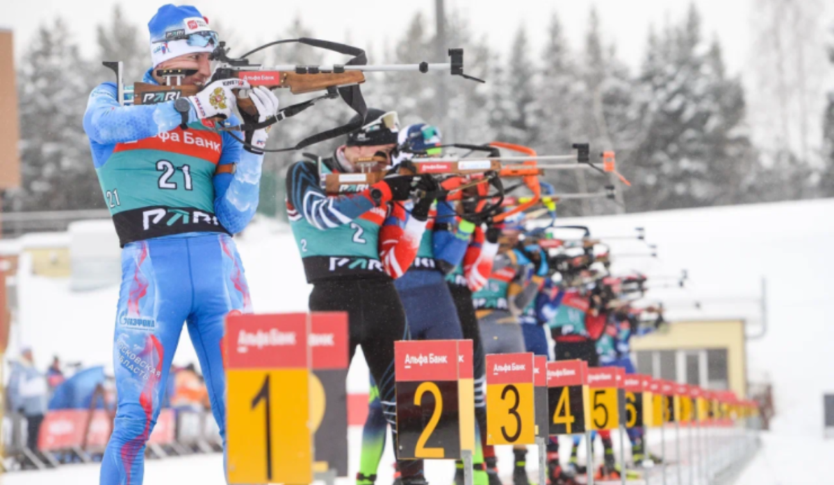     Спортсмены. Источник: permkrai.ru Автор фото: Пресс-служба Правительства Пермского края