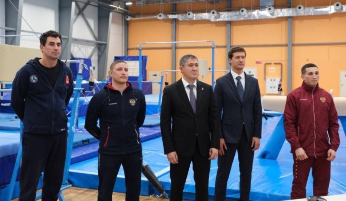     Губернатор Пермского края. Источник: permkrai.ru Автор фото: Пресс-служба Правительства Пермского края