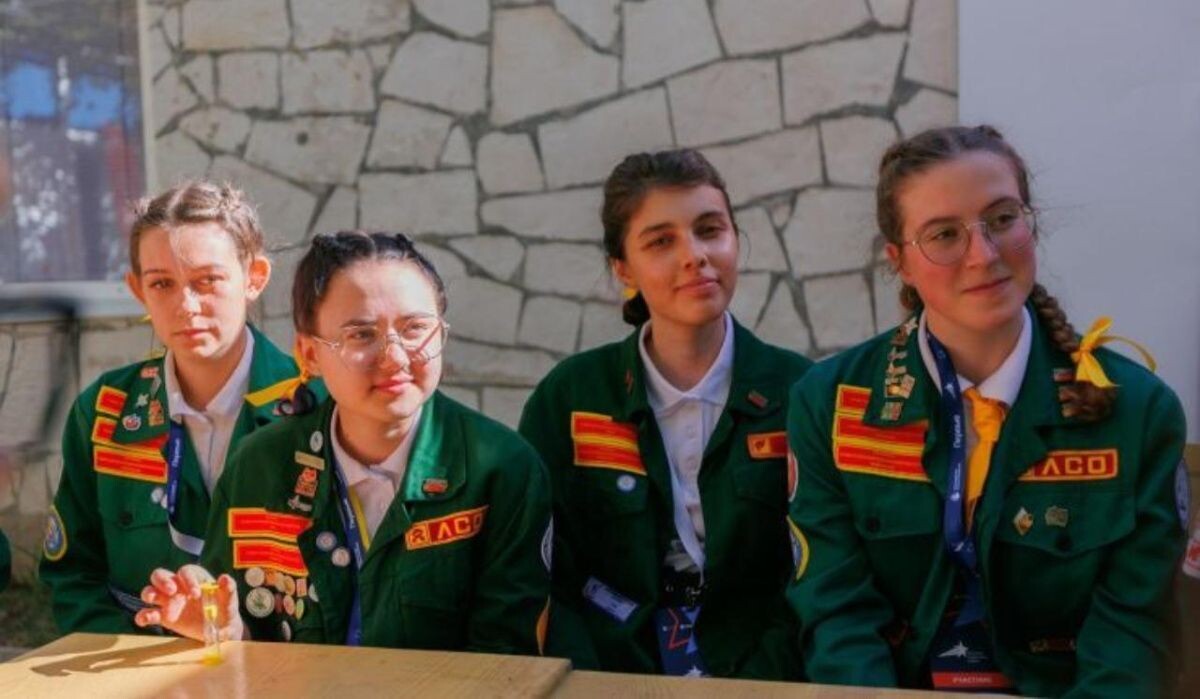     Волонтеры. Источник: permkrai.ru Автор фото: Пресс-служба Правительства Пермского края