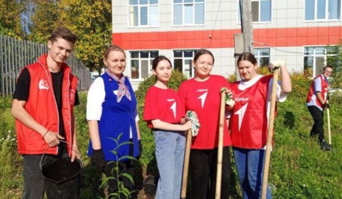     Студенты. Источник: permkrai.ru Автор фото: Пресс-служба Правительства Пермского края