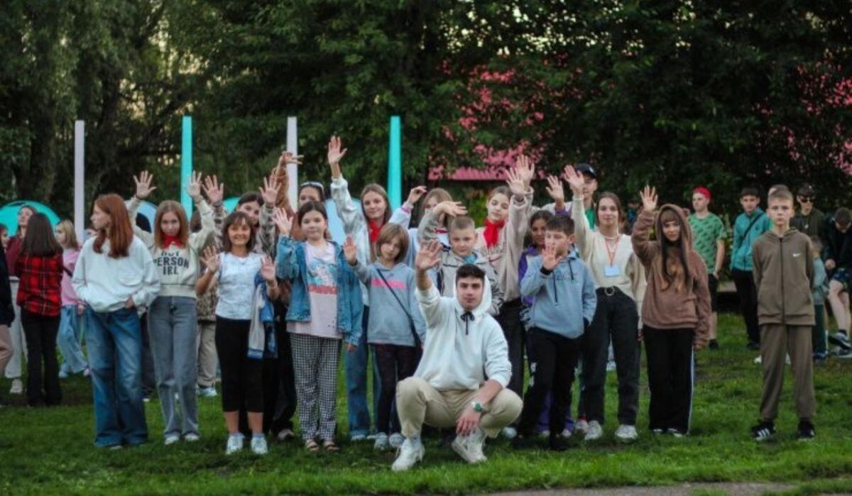     Дети. Источник: permkrai.ru Автор фото: Пресс-служба Правительства Пермского края