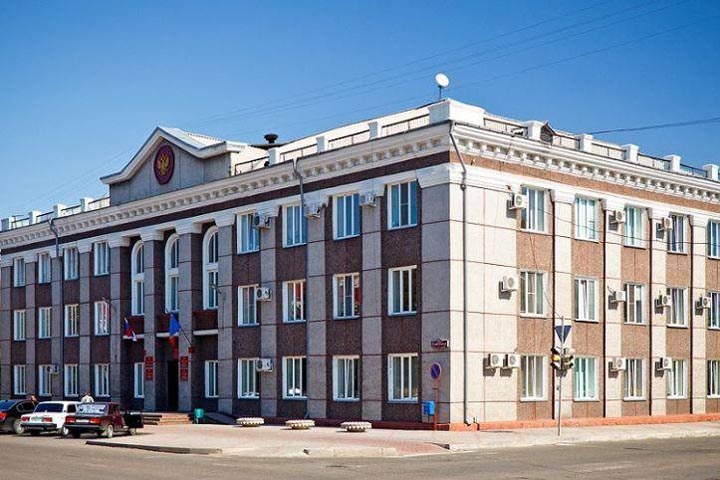 Фото: администрация Черногорска 