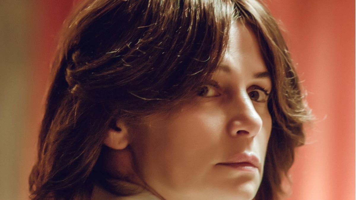    Оксана Фандера в 2018 году